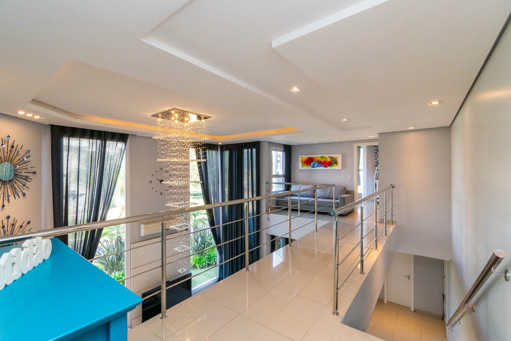 Casa de Condomínio à venda com 4 quartos, 334m² - Foto 51