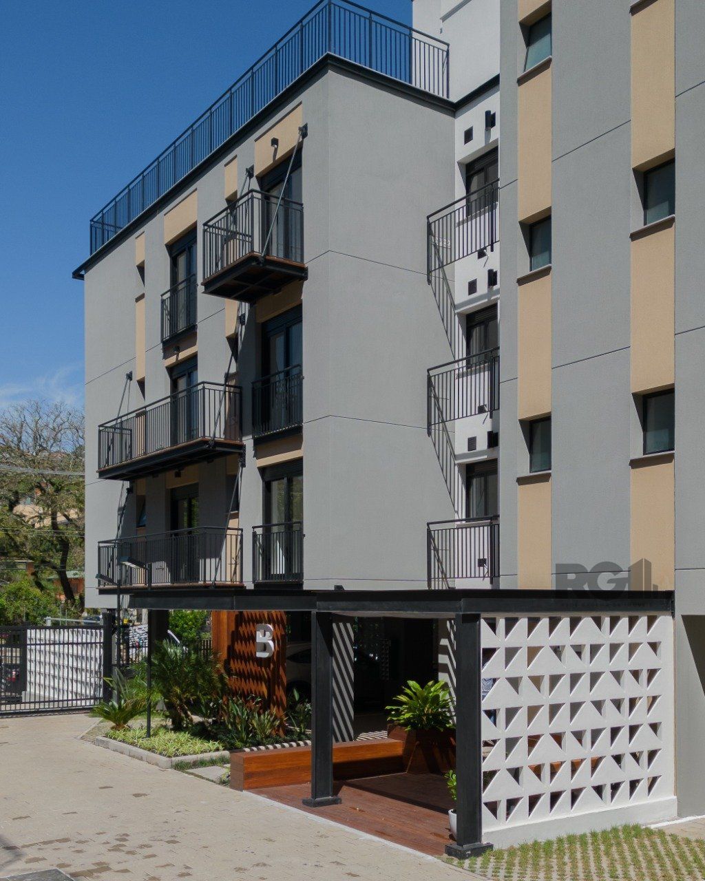 Cobertura à venda com 3 quartos, 179m² - Foto 19