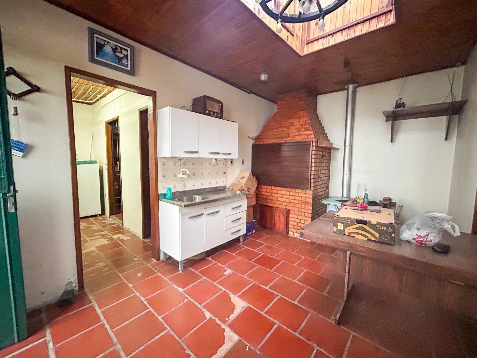 Casa, 3 quartos, 300 m² - Foto 35