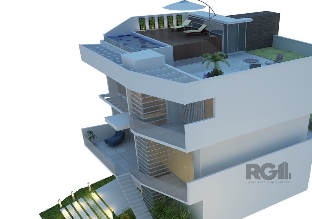 Casa de Condomínio, 3 quartos - Foto 34