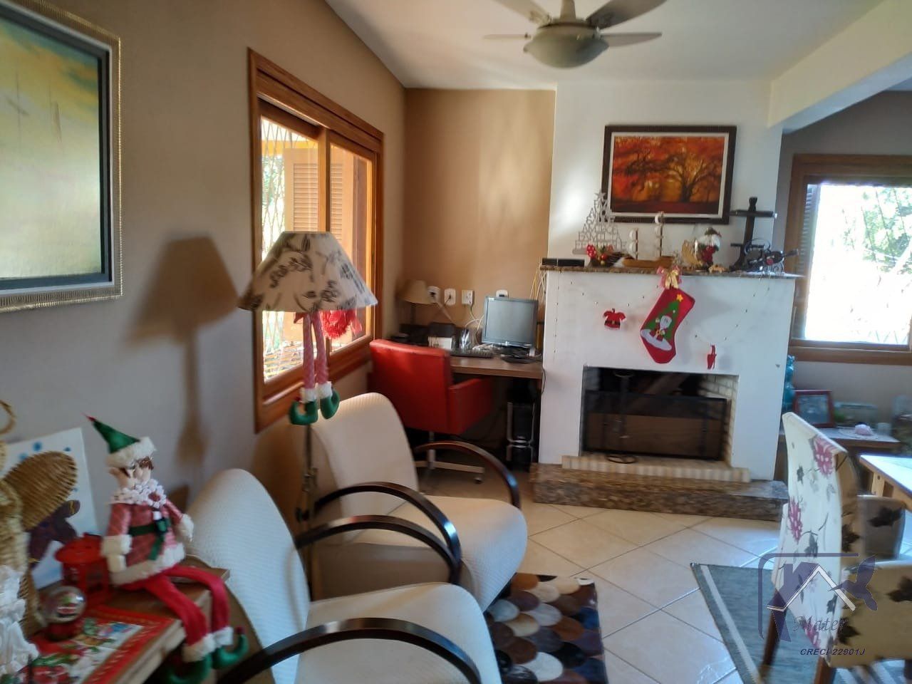 Casa, 3 quartos, 318 m² - Foto 26