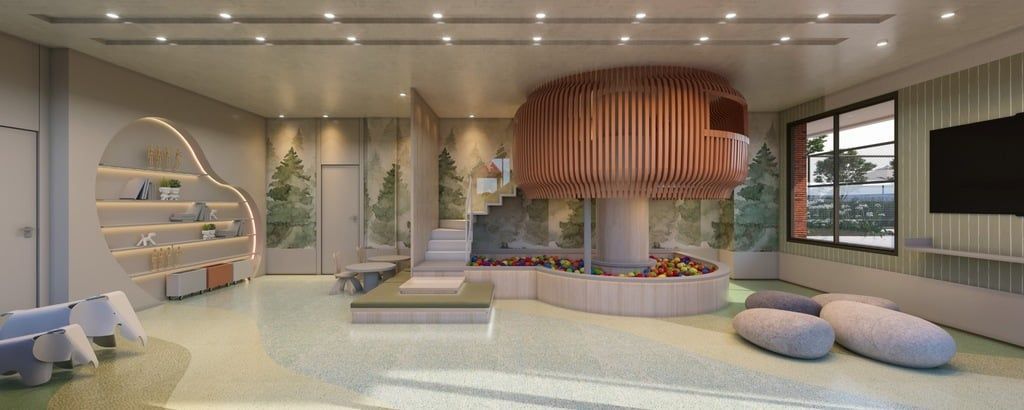 Apartamento, 3 quartos, 151 m² - Foto 15