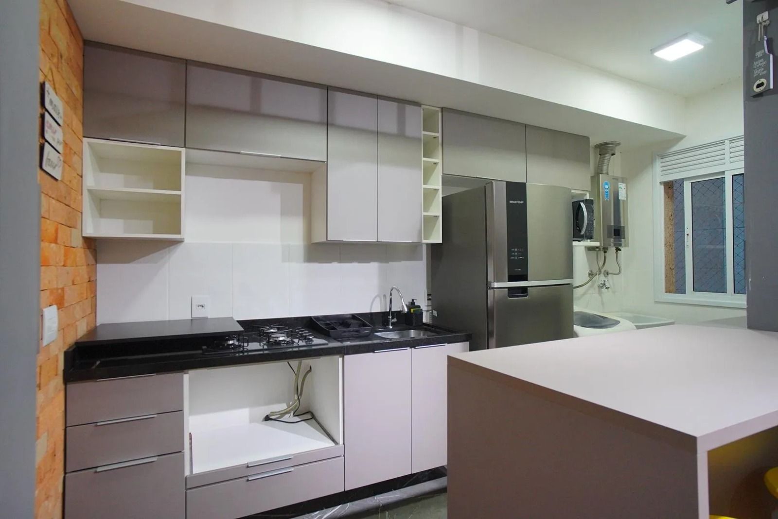 Apartamento, 2 quartos, 50 m² - Foto 5
