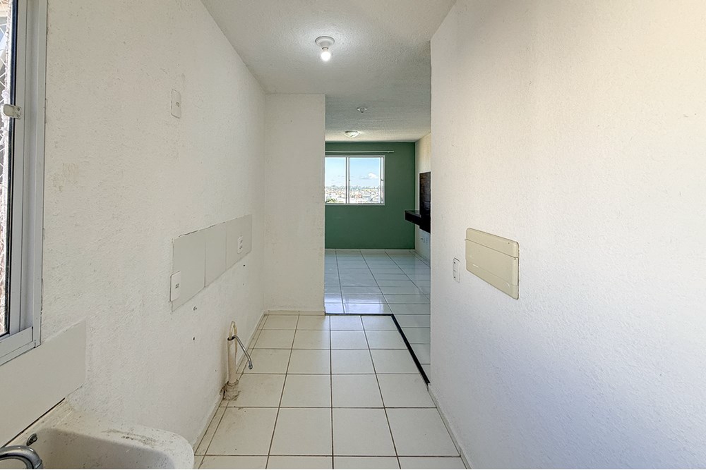 Apartamento à venda com 2 quartos, 41m² - Foto 21