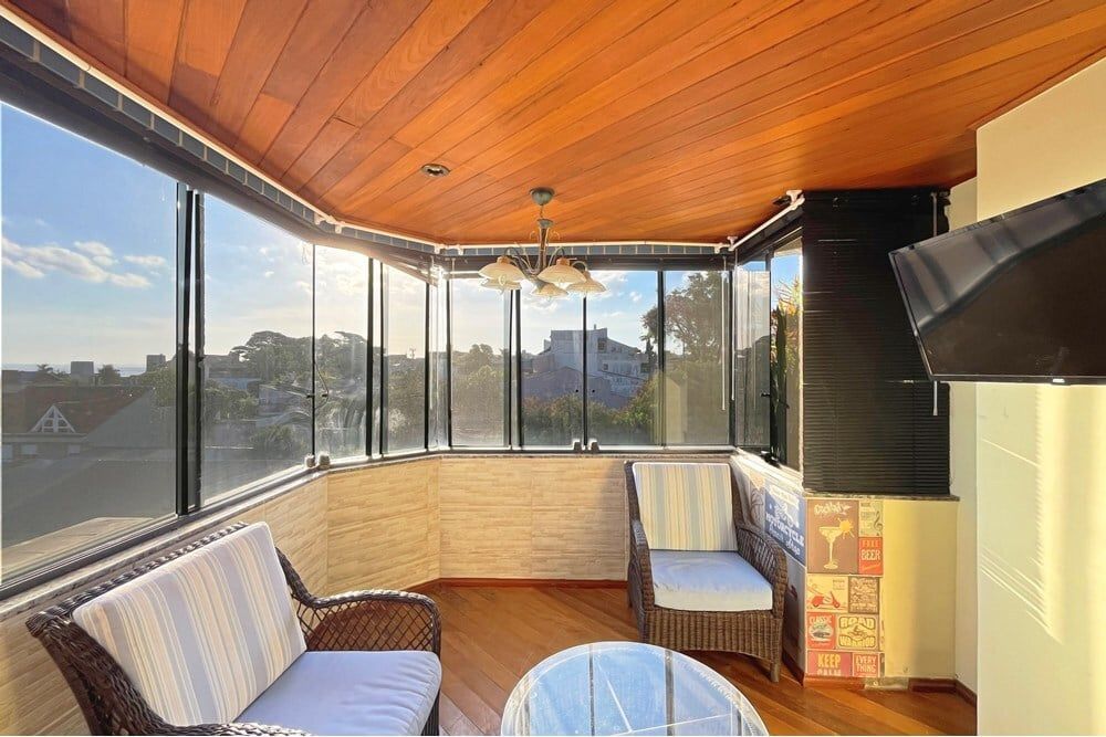 Cobertura à venda com 1 quarto, 111m² - Foto 35