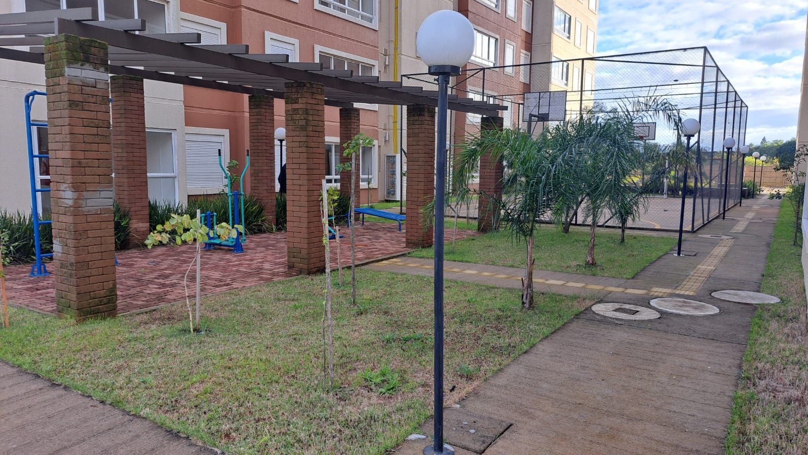 Apartamento, 2 quartos, 49 m² - Foto 28
