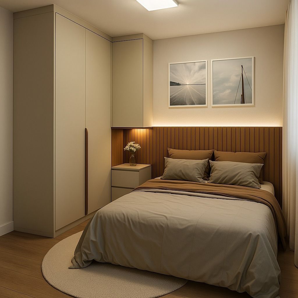 Apartamento, 2 quartos, 78 m² - Foto 9