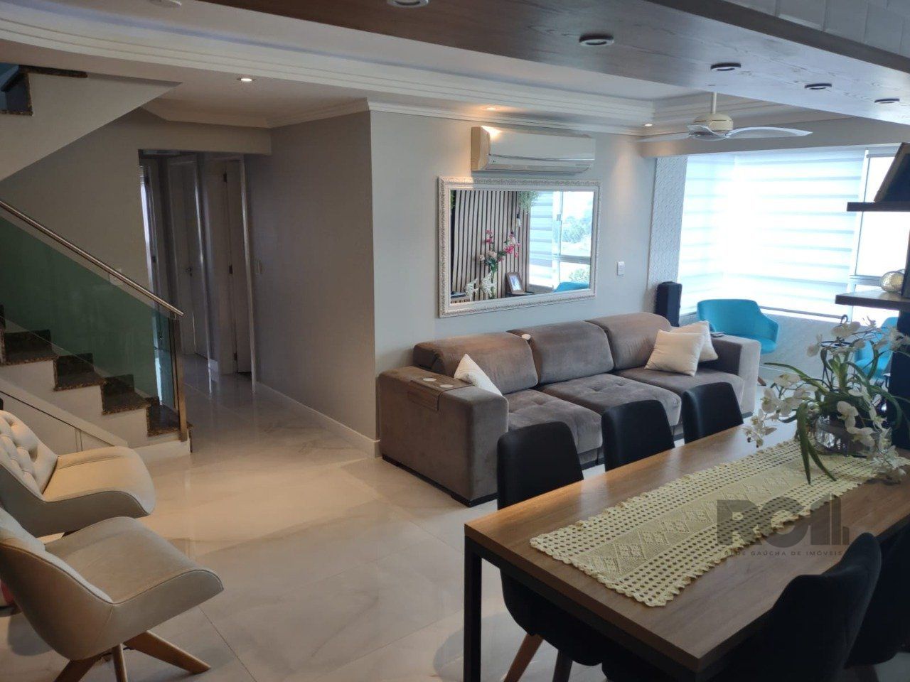 Cobertura, 3 quartos, 166 m² - Foto 40