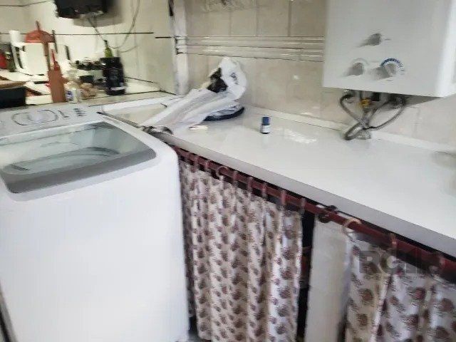 Casa de Condomínio, 2 quartos - Foto 9