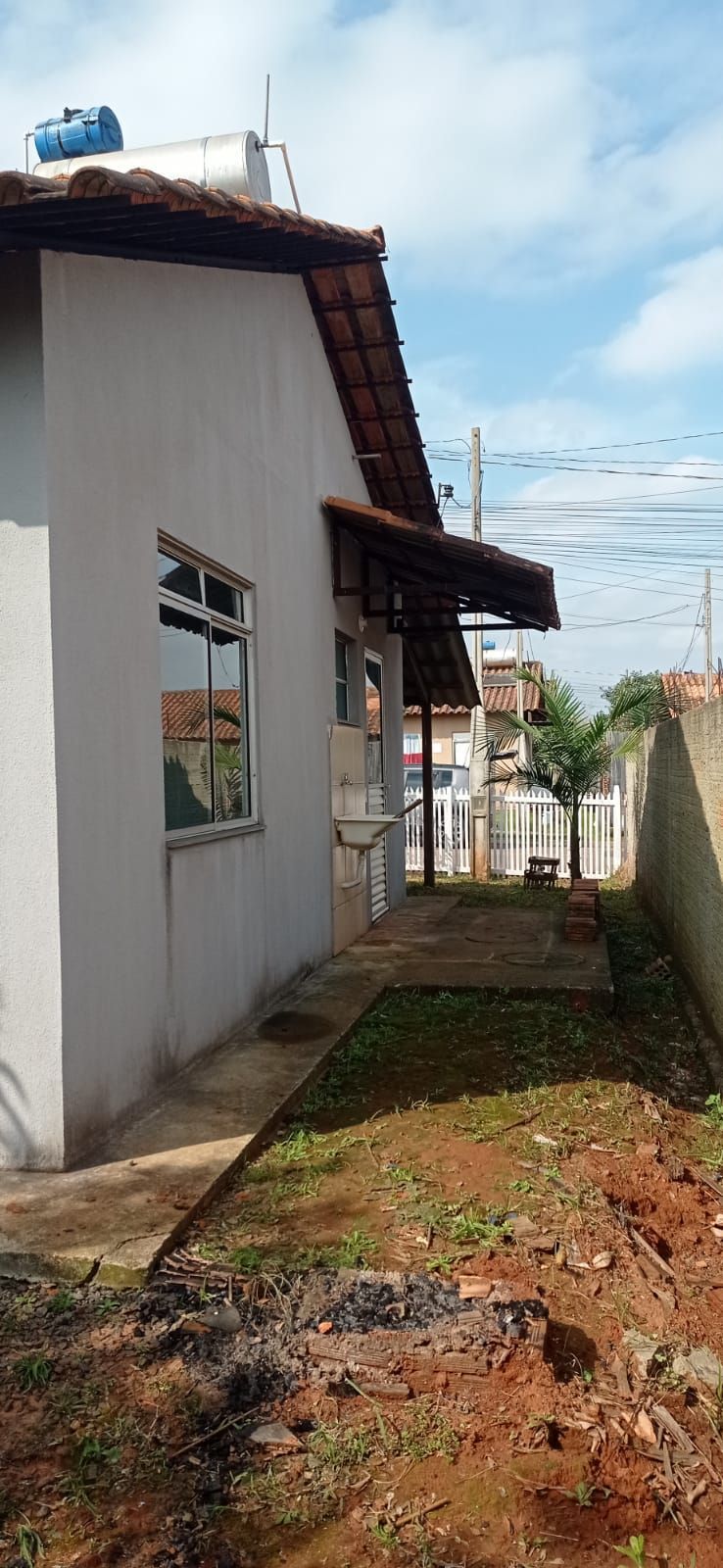 Casa, 2 quartos, 53 m² - Foto 6