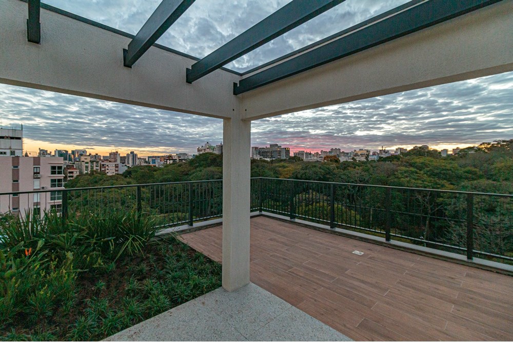 Apartamento à venda com 1 quarto, 40m² - Foto 2