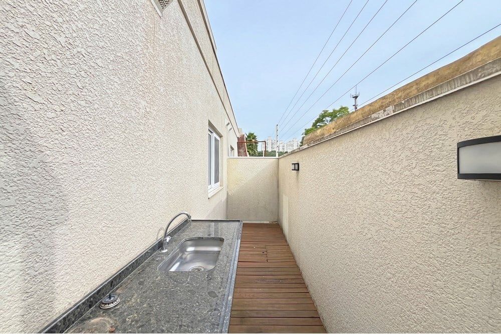 Casa de Condomínio à venda com 3 quartos, 200m² - Foto 38