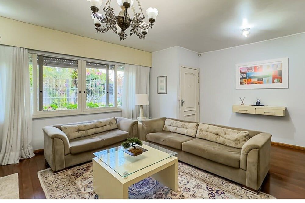 Casa, 4 quartos, 233 m² - Foto 22