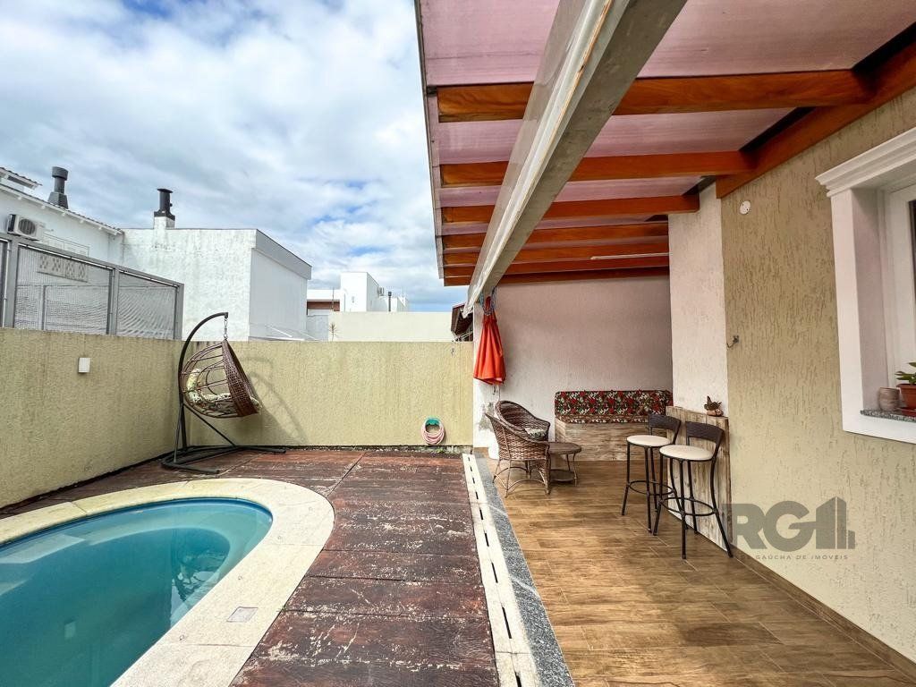 Casa, 3 quartos, 159 m² - Foto 36