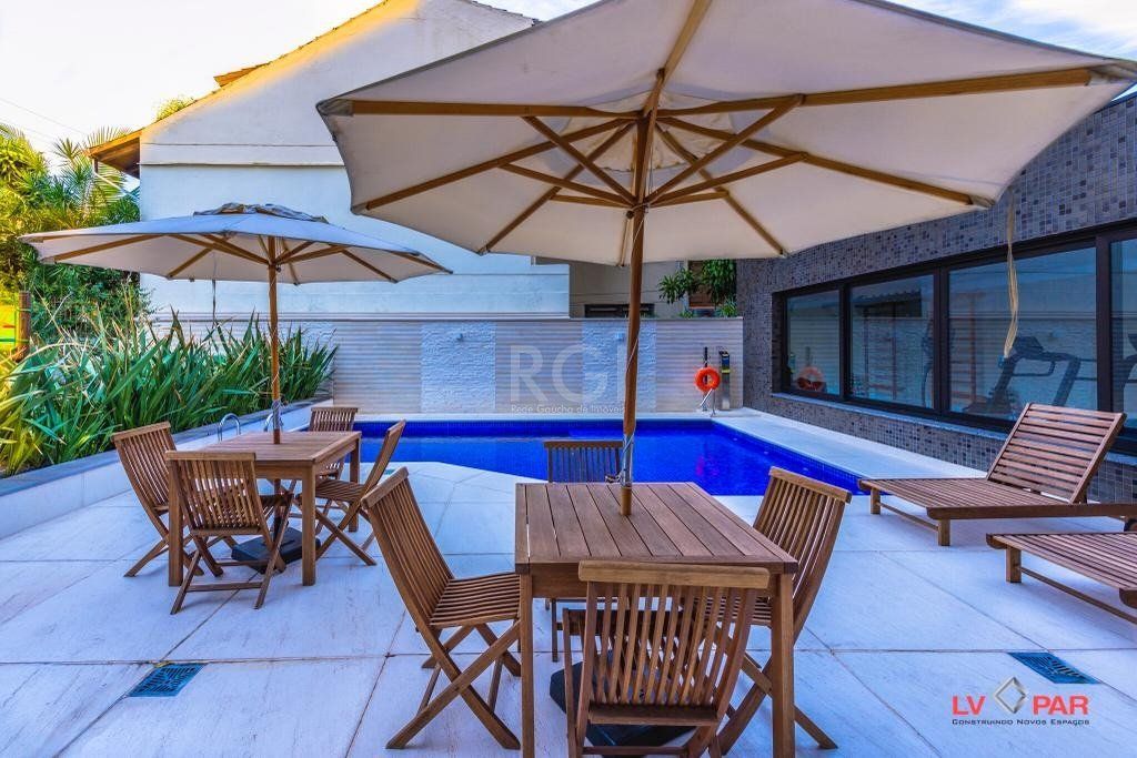 Apartamento, 3 quartos, 140 m² - Foto 8