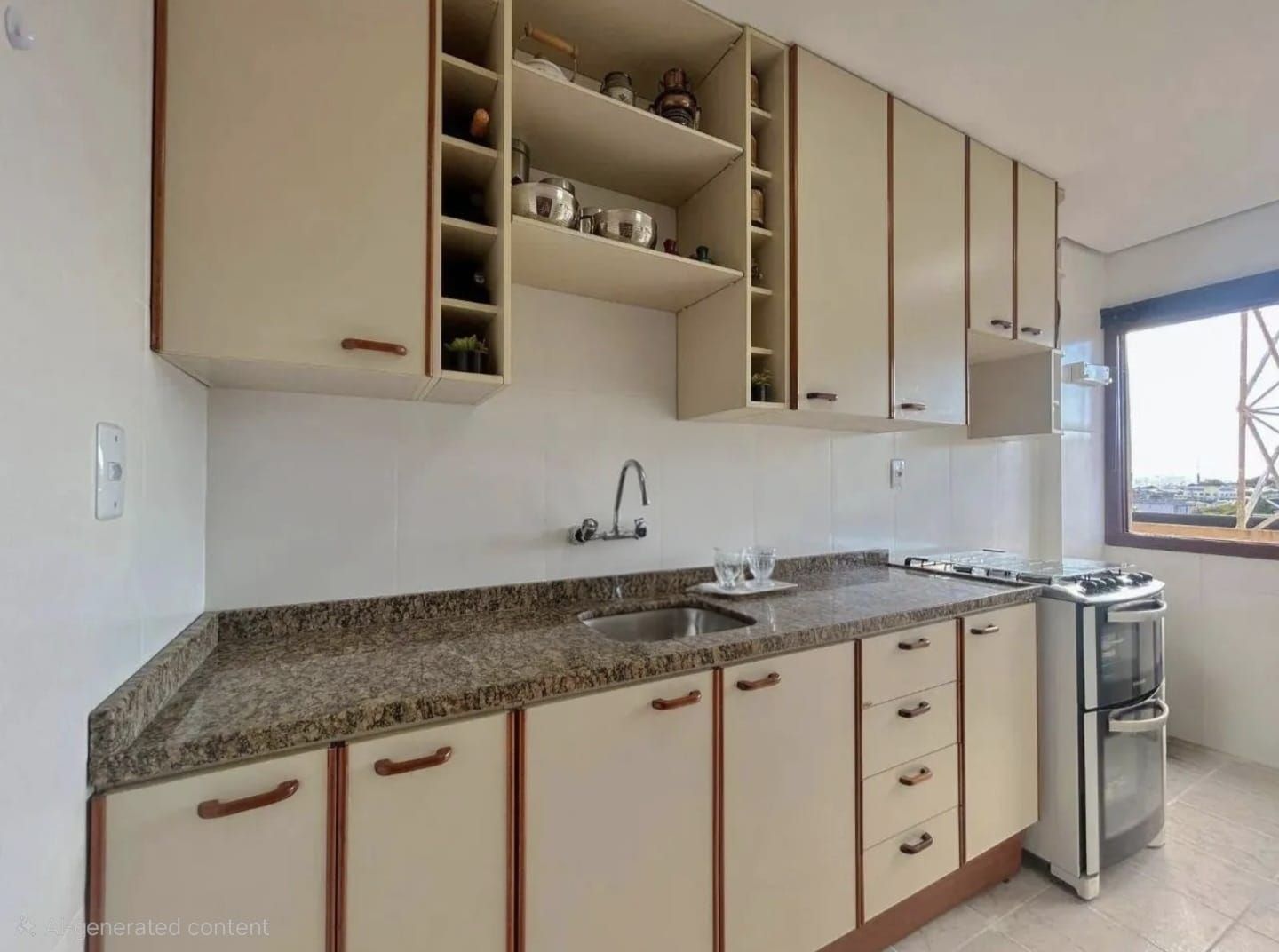 Apartamento, 1 quarto, 45 m² - Foto 9
