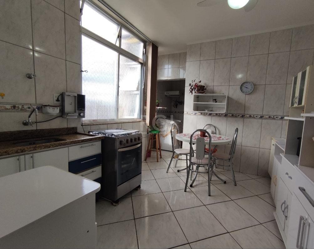 Apartamento à venda com 3 quartos, 99m² - Foto 3