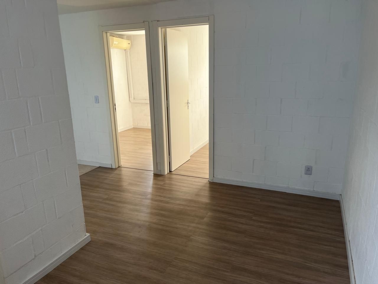 Apartamento à venda com 2 quartos, 37m² - Foto 12