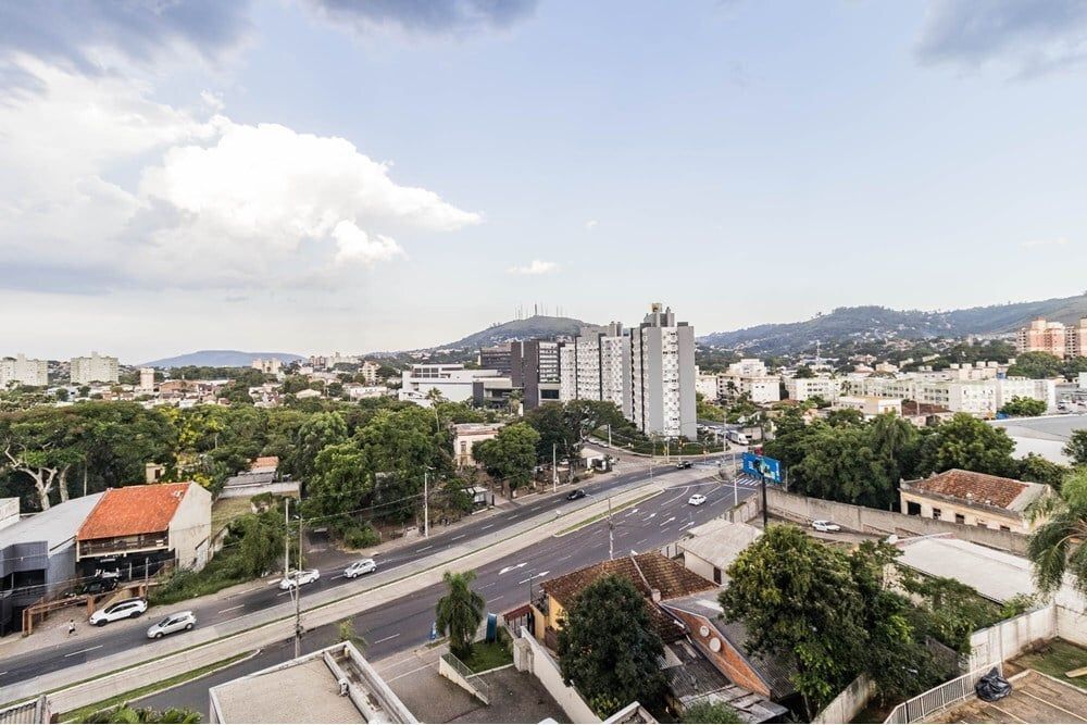 Apartamento à venda com 2 quartos, 59m² - Foto 20