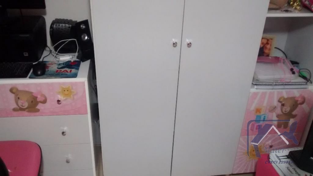Sobrado, 2 quartos, 56 m² - Foto 16