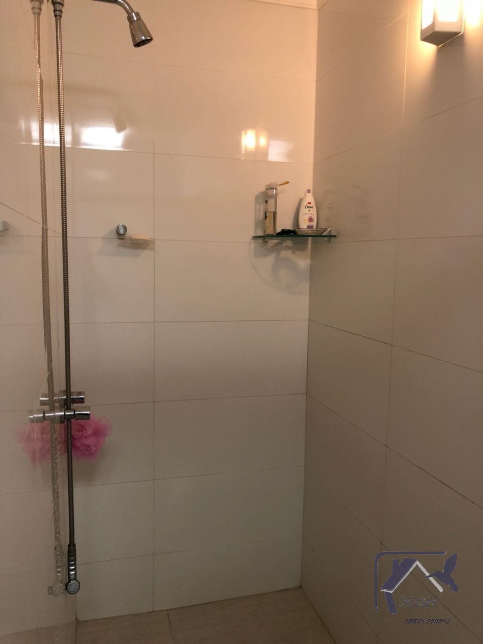 Apartamento à venda com 2 quartos, 91m² - Foto 5
