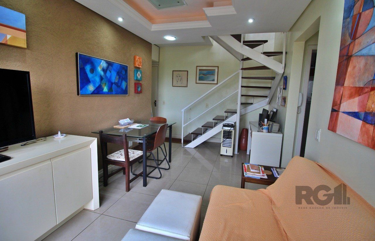 Cobertura à venda com 1 quarto, 93m² - Foto 6