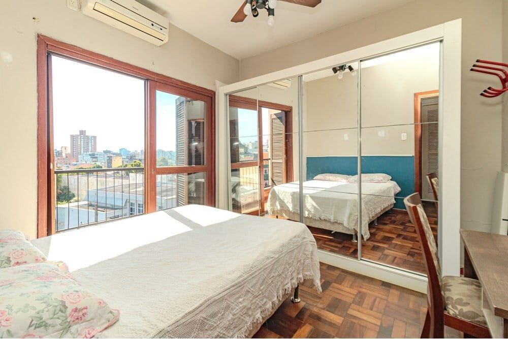 Apartamento à venda com 3 quartos, 97m² - Foto 27