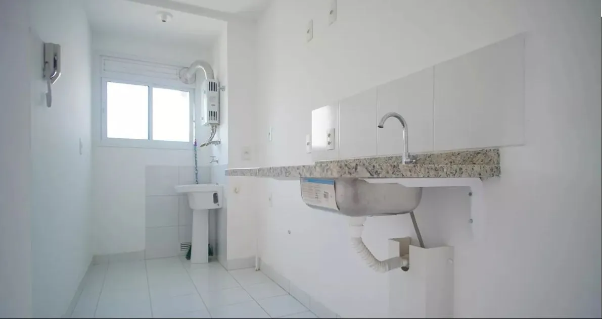 Apartamento, 3 quartos, 65 m² - Foto 2