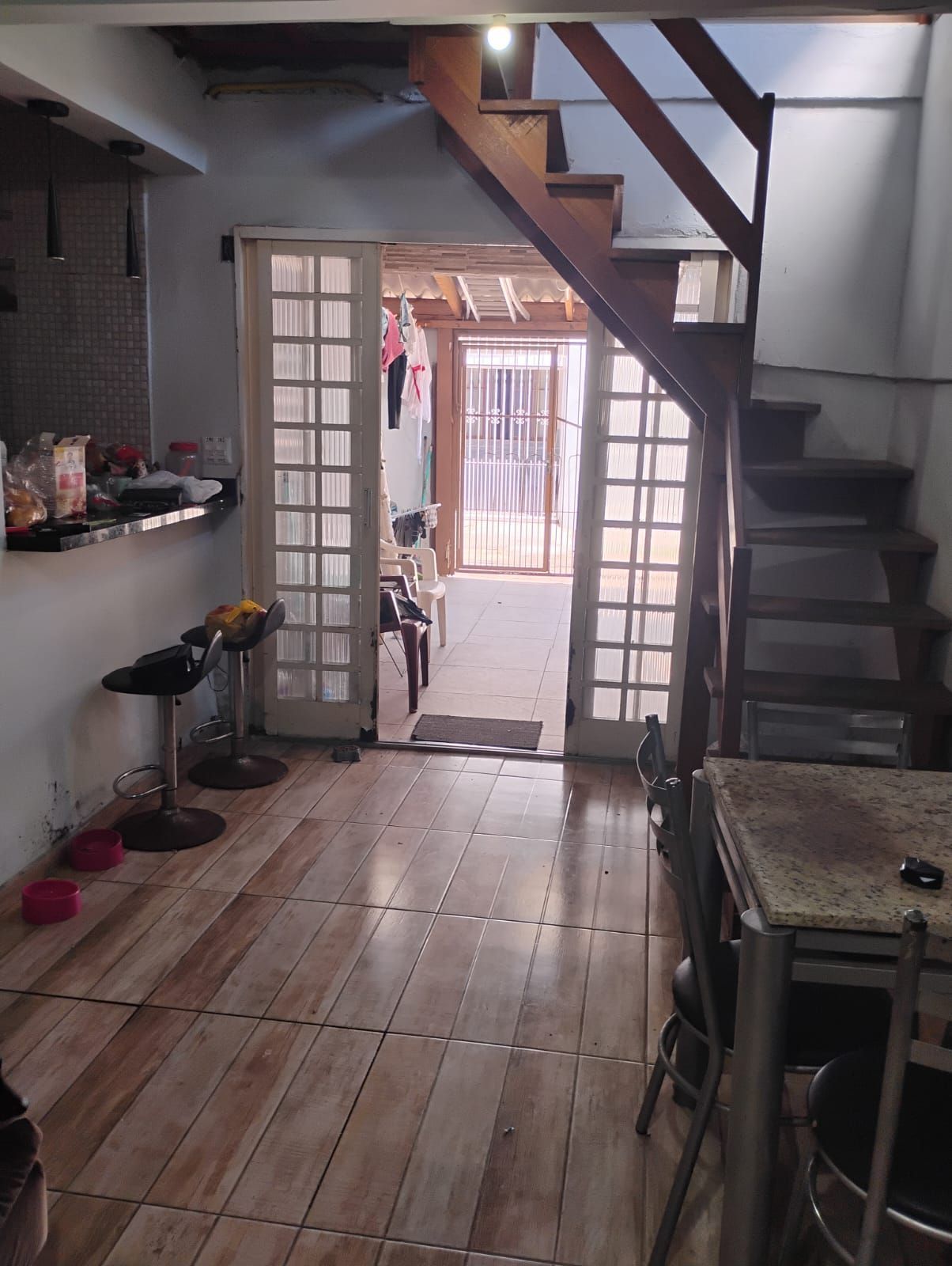 Casa, 2 quartos, 70 m² - Foto 6