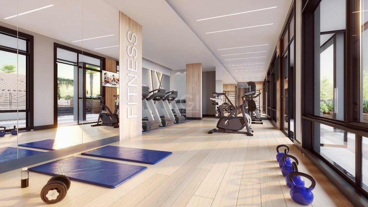 Apartamento à venda com 3 quartos, 103m² - Foto 21