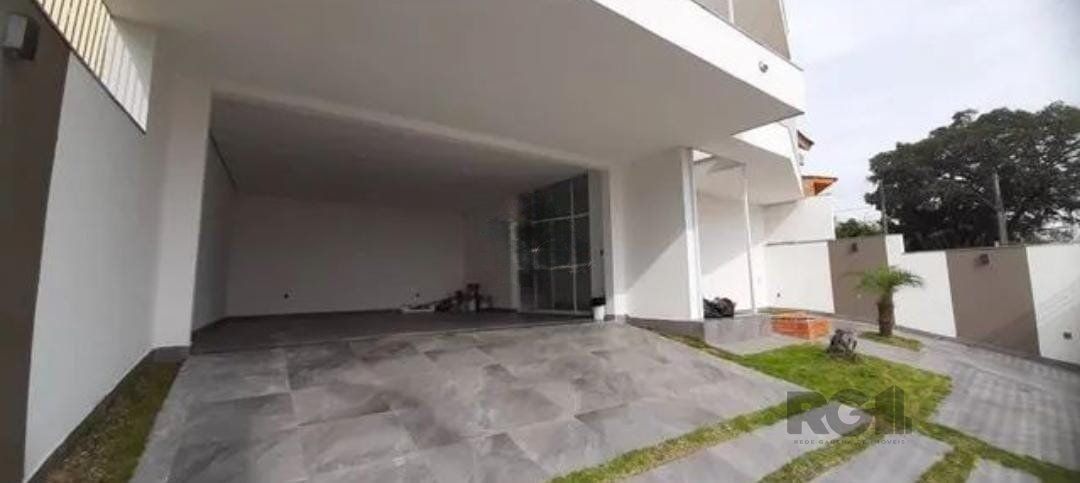 Casa de Condomínio, 3 quartos, à venda, 311 m², Nonoai - Porto Alegre — foto 3