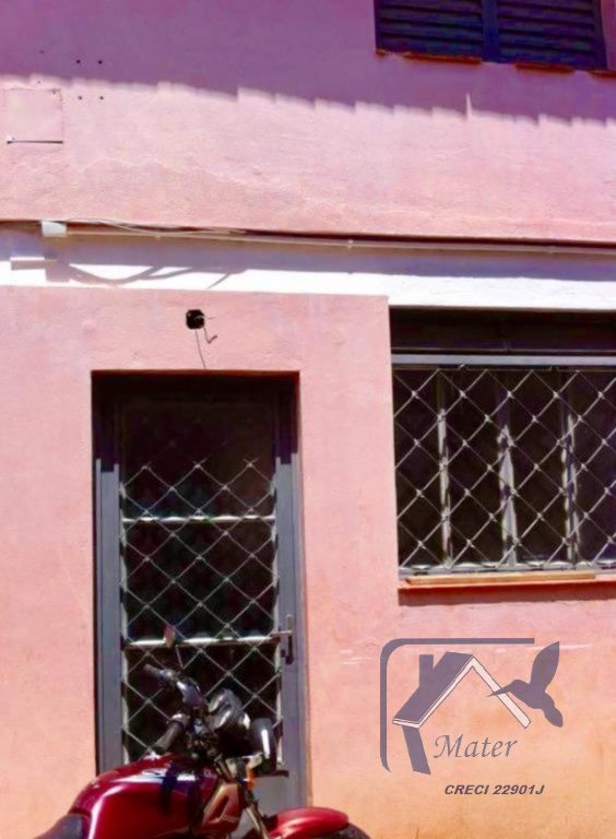 Casa, 2 quartos, 45 m² - Foto 1