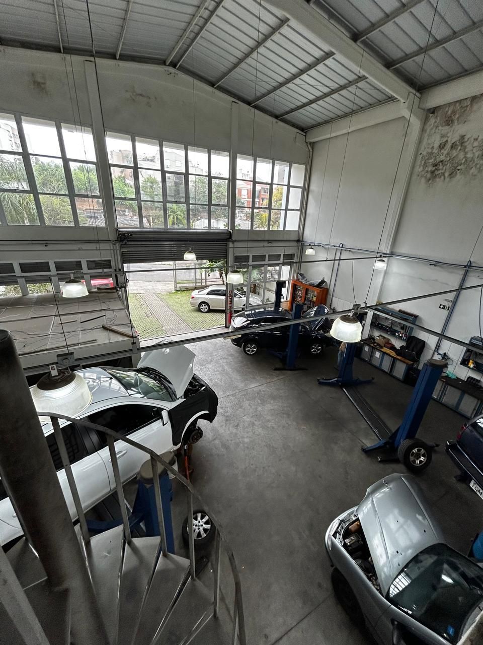 Prédio Inteiro à venda com 2 quartos, 198m² - Foto 10