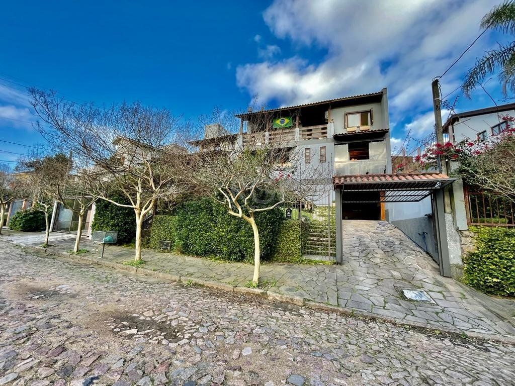 Casa, 3 quartos, 195 m² - Foto 35