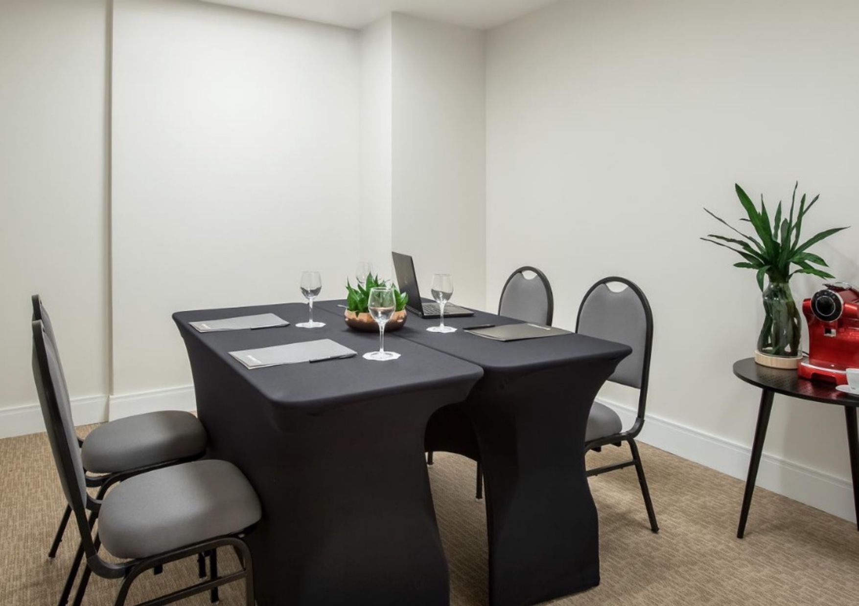Apartamento, 1 quarto, 22 m² - Foto 2