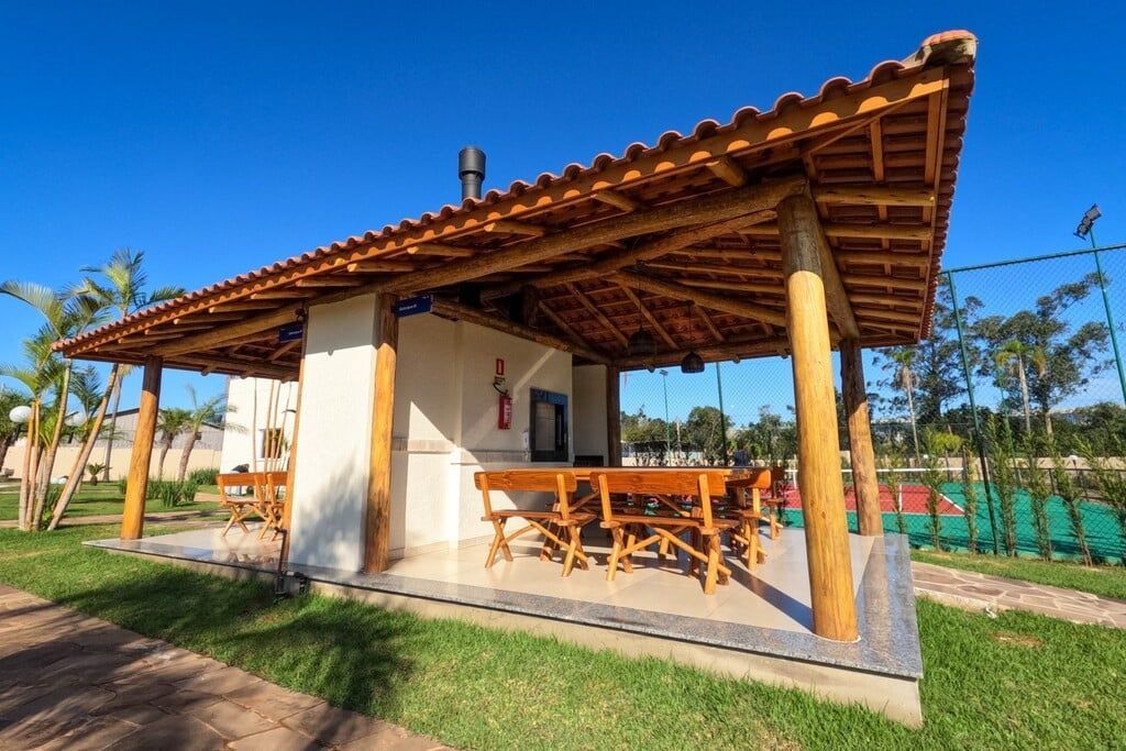 Casa de Condomínio, 3 quartos - Foto 30
