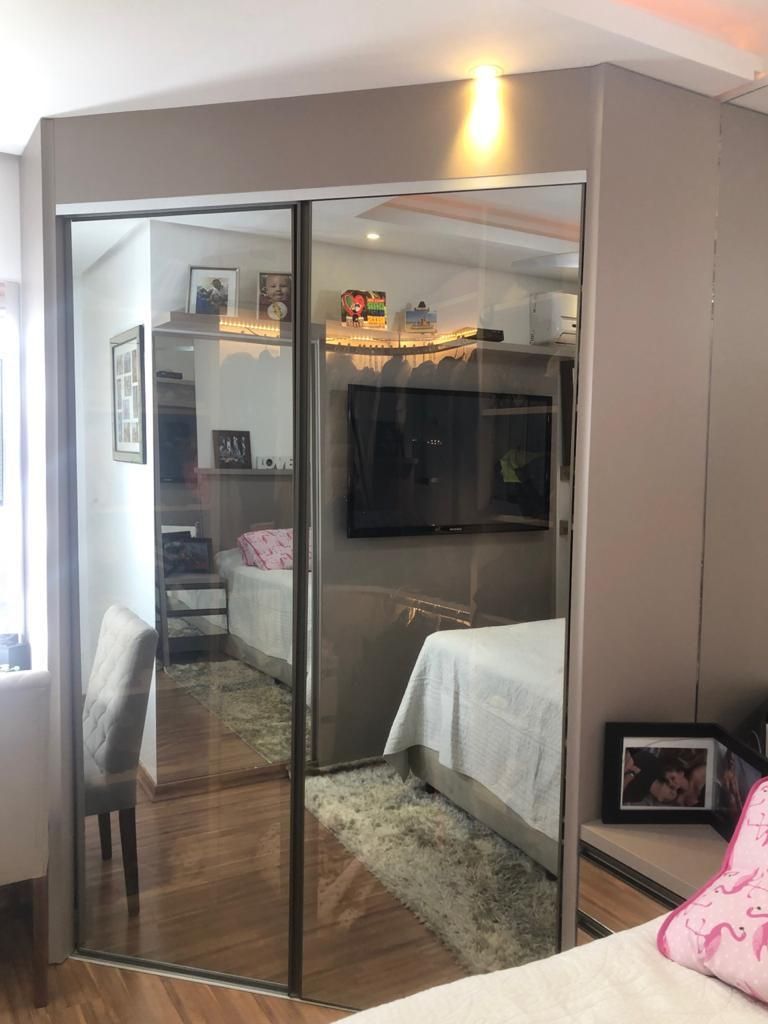 Apartamento, 3 quartos, 64 m² - Foto 9