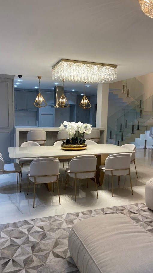Casa de Condomínio à venda com 6 quartos, 397m² - Foto 20