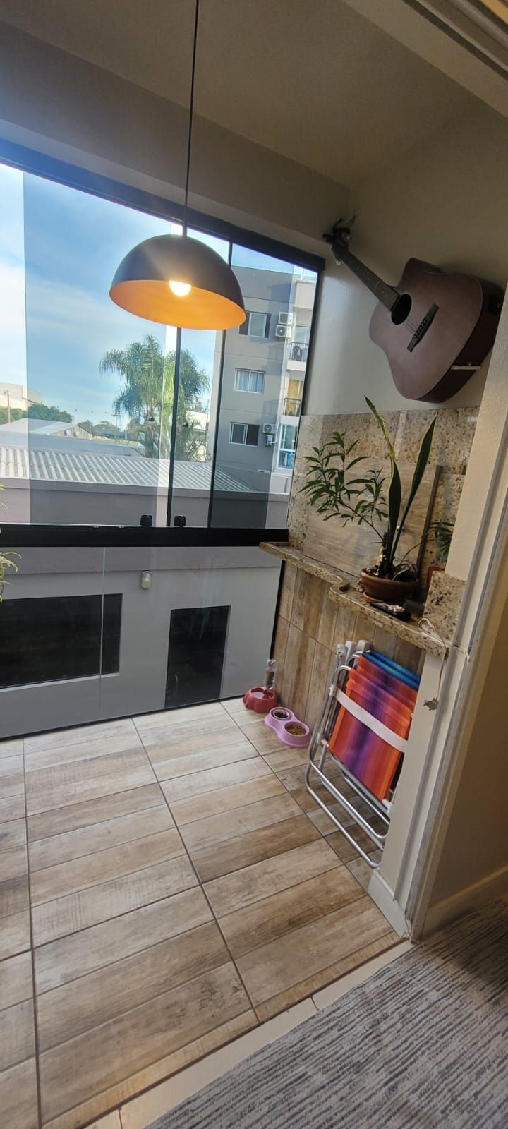 Apartamento à venda com 2 quartos, 66m² - Foto 22