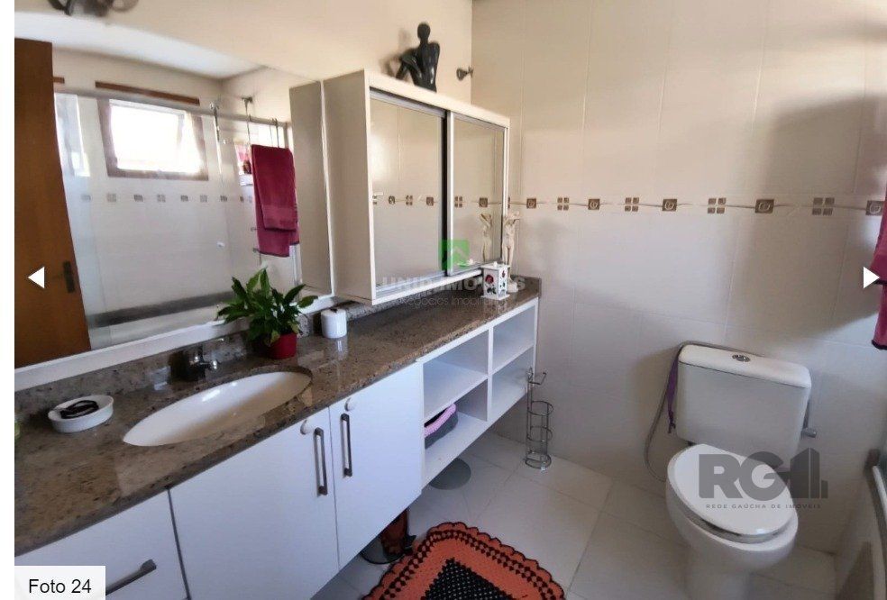 Casa à venda com 3 quartos, 142m² - Foto 15