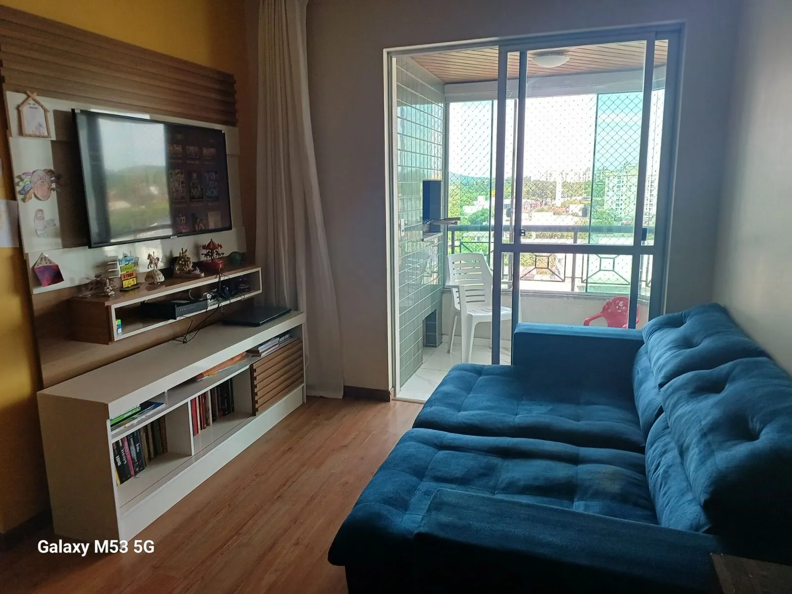 Apartamento, 2 quartos, 61 m² - Foto 14