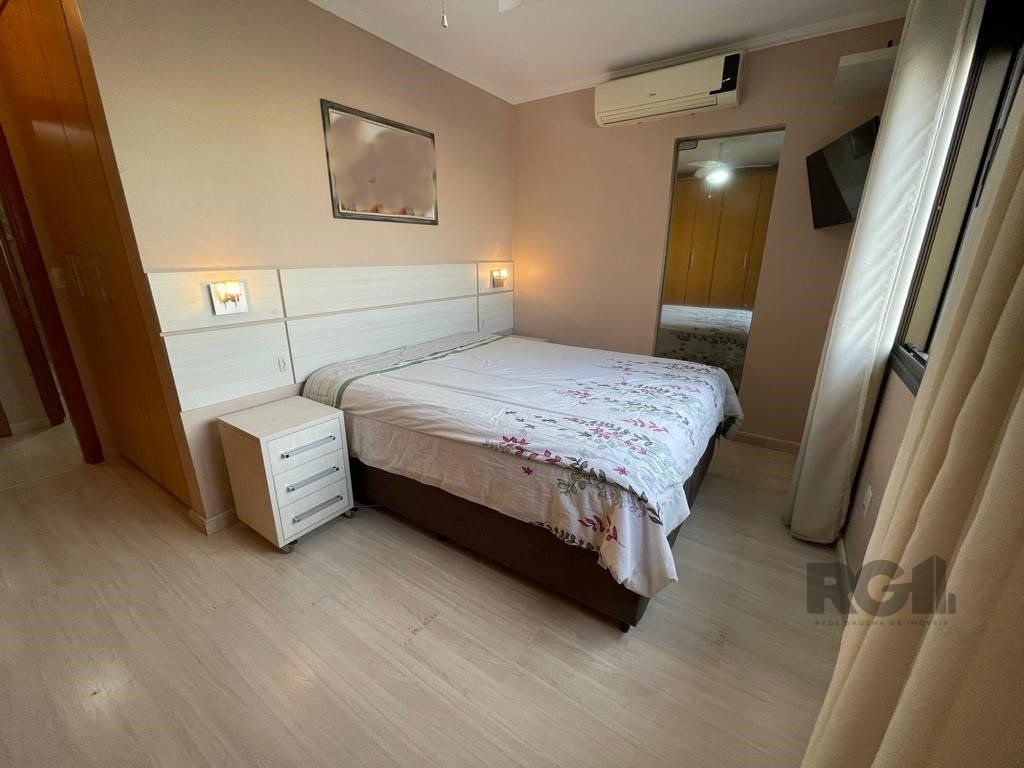 Apartamento à venda com 3 quartos, 94m² - Foto 30