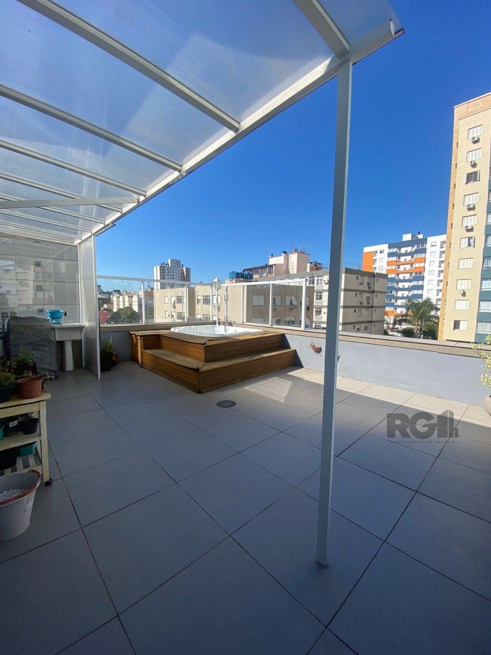 Cobertura à venda com 2 quartos, 130m² - Foto 13