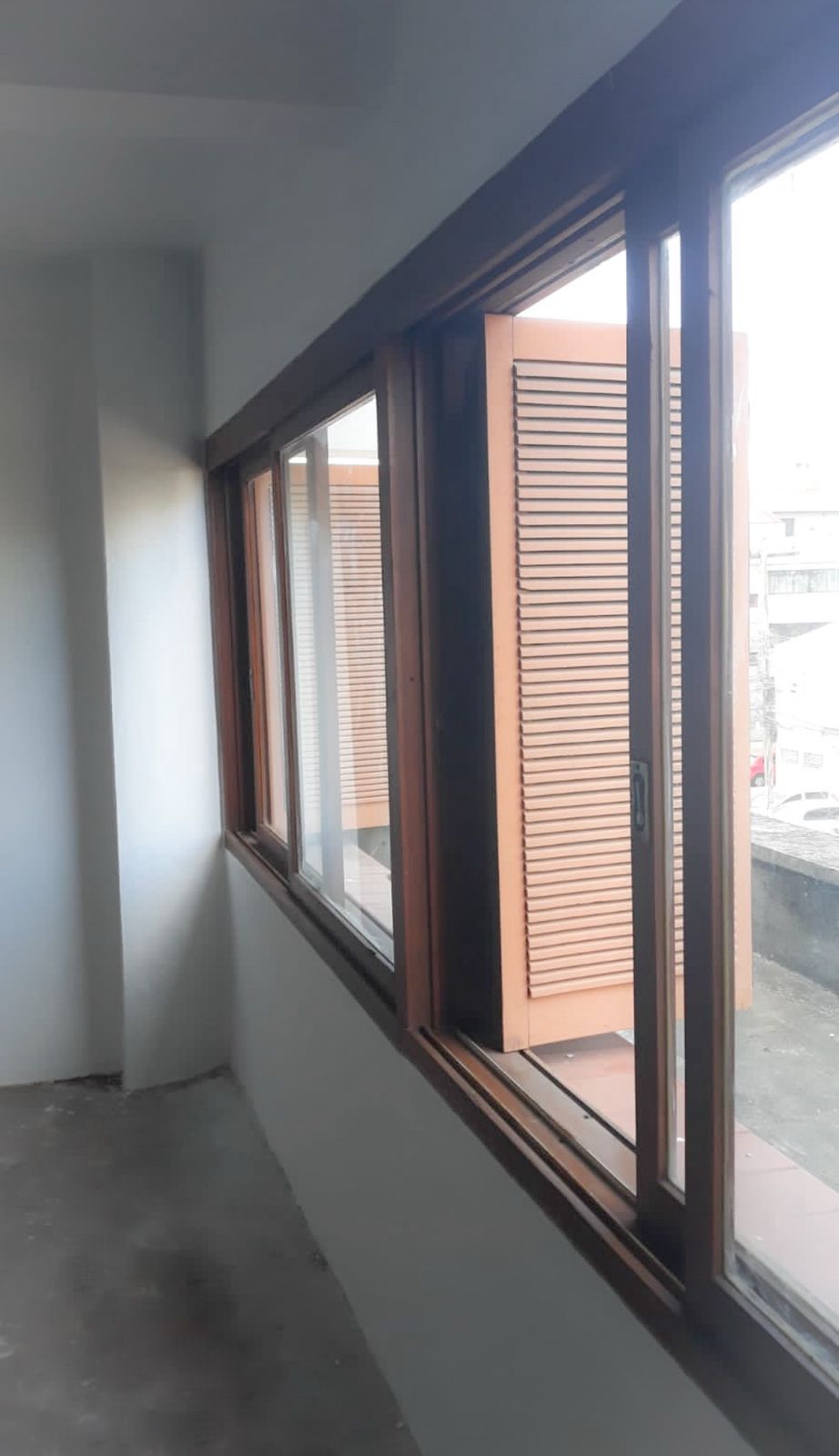 Apartamento, 1 quarto, 36 m² - Foto 6