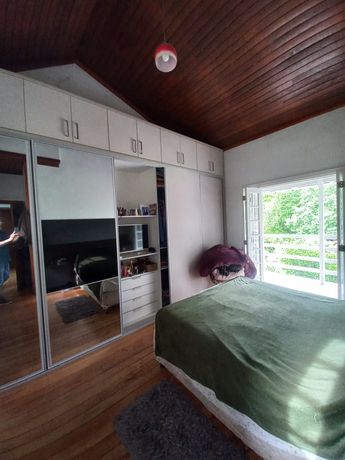 Casa, 6 quartos, 350 m² - Foto 17