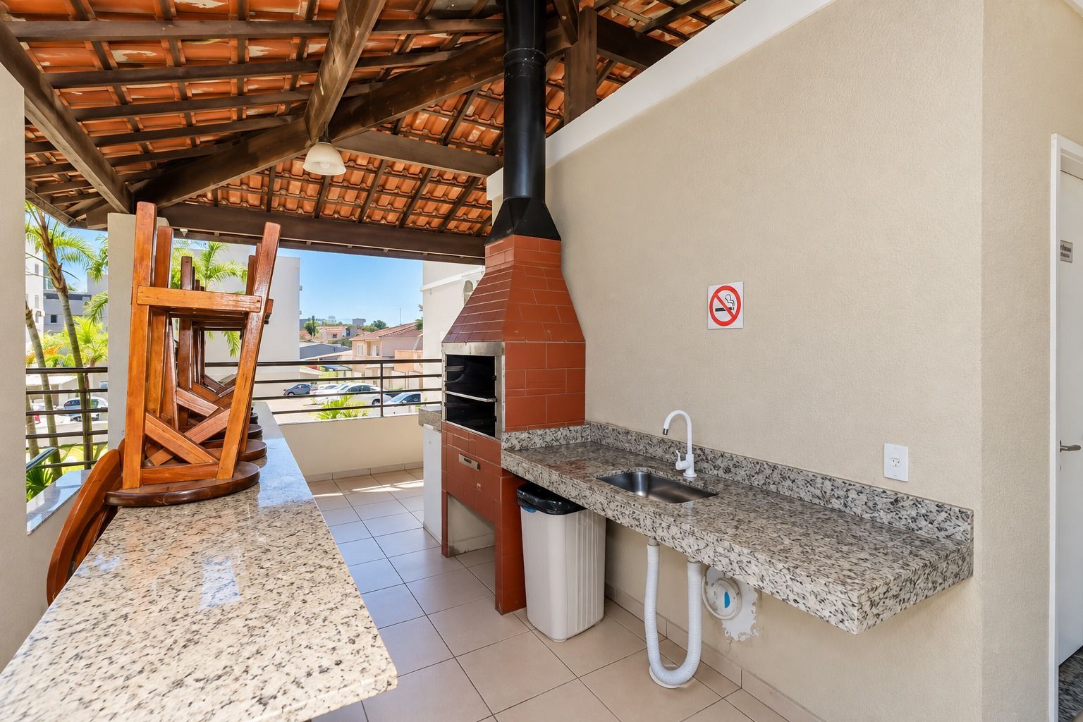 Apartamento, 2 quartos, 51 m² - Foto 7