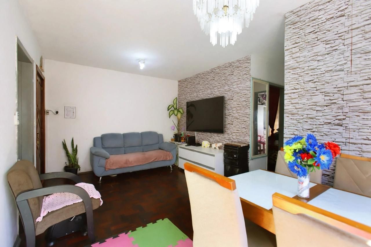 Apartamento, 2 quartos, à venda, Jardim Leopoldina - Porto Alegre — foto 2