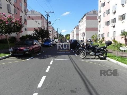 Apartamento à venda com 2 quartos, 45m² - Foto 1