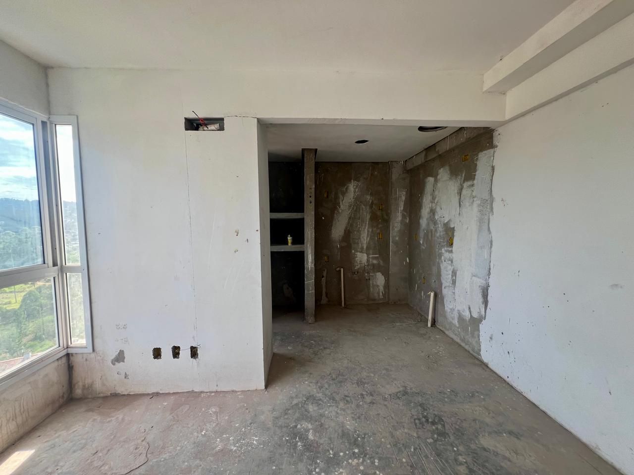 Apartamento, 1 quarto, à venda, 43 m², Cavalhada - Porto Alegre — foto 4