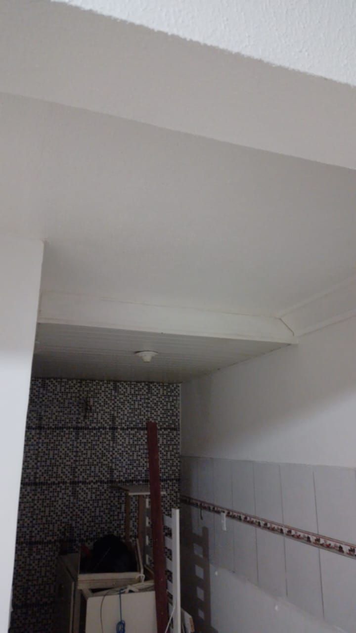 Apartamento à venda com 2 quartos, 40m² - Foto 4